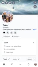 Project Preview