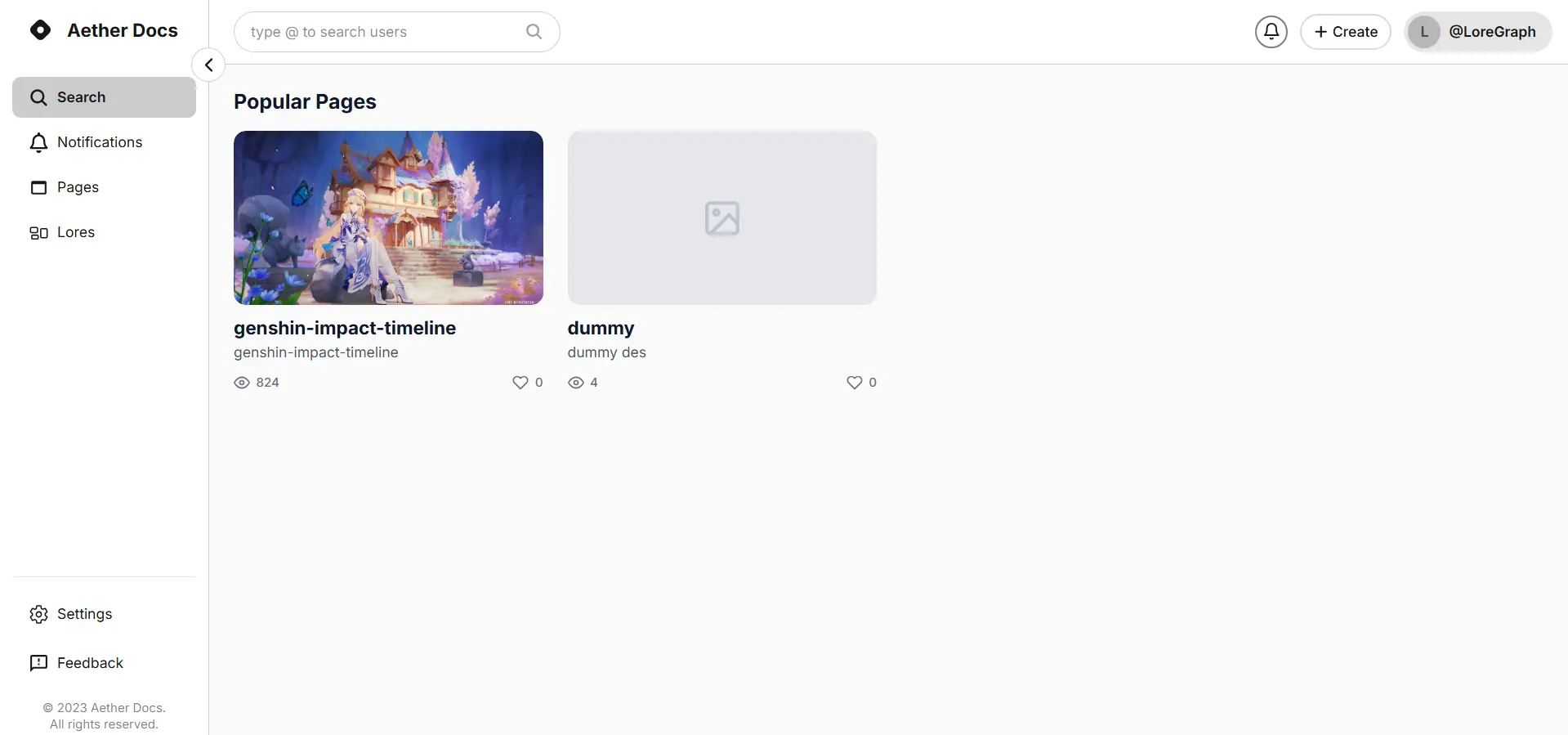 Project Preview 5