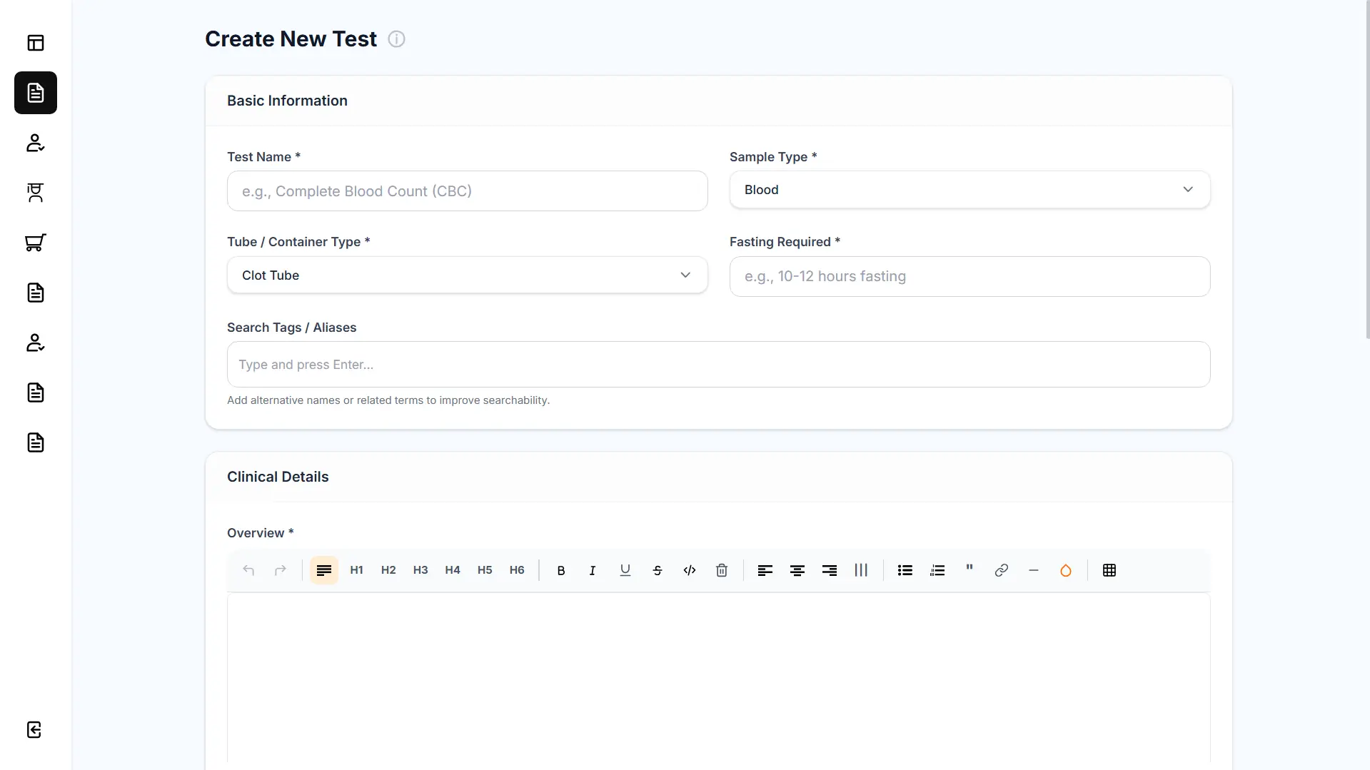 Project Preview 10