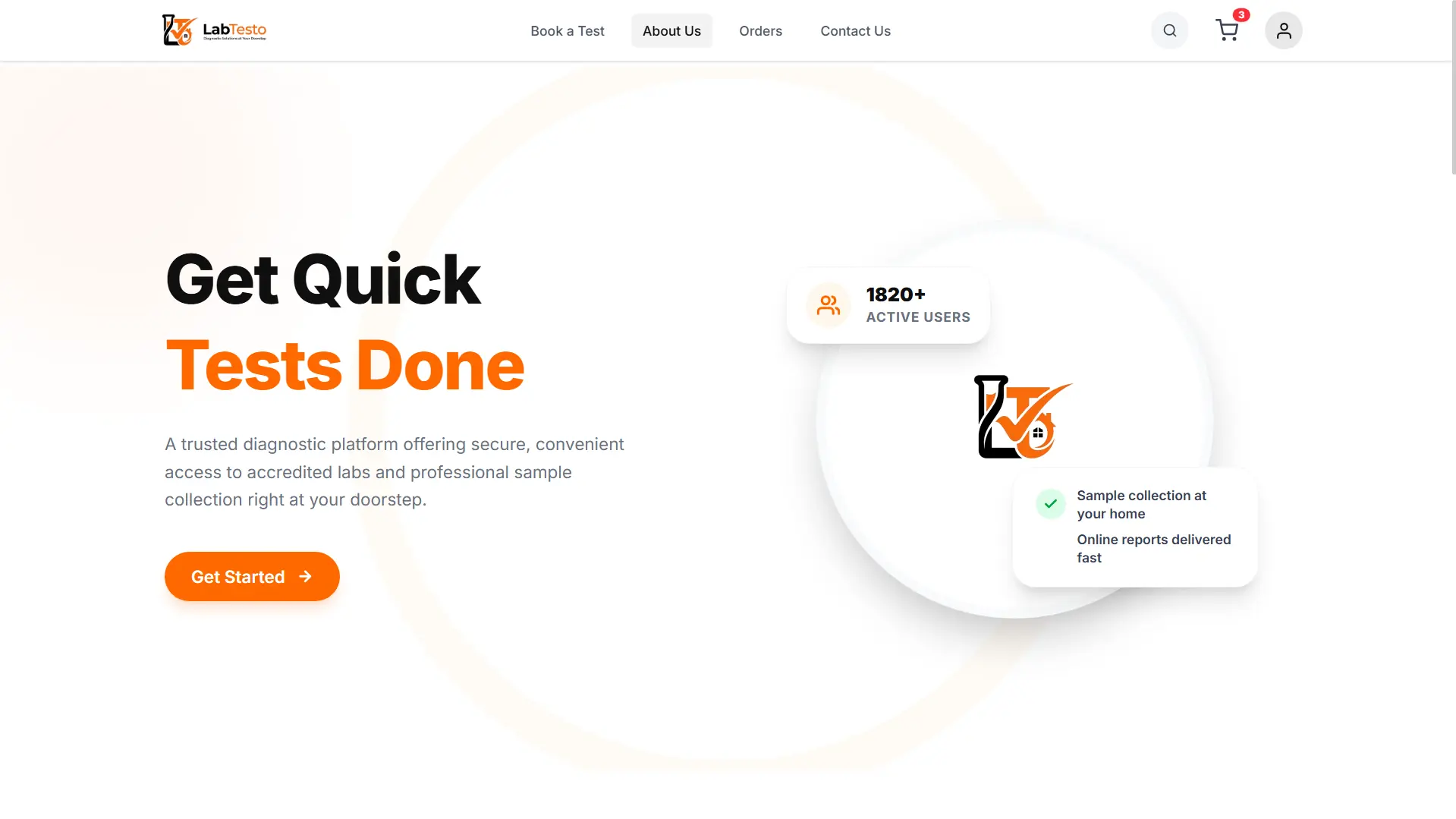 Project Preview 2