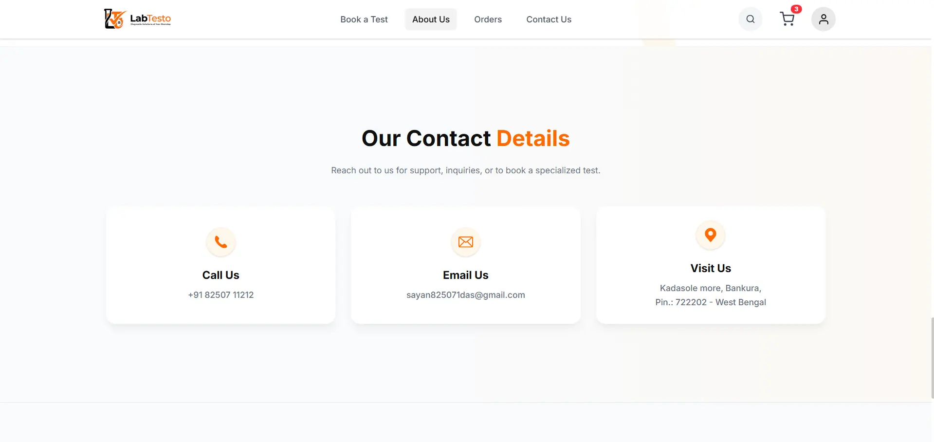 Project Preview 3