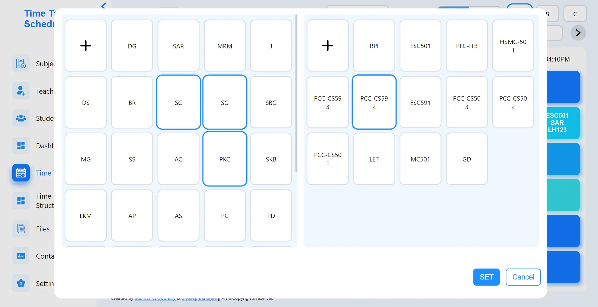 Project Preview 7