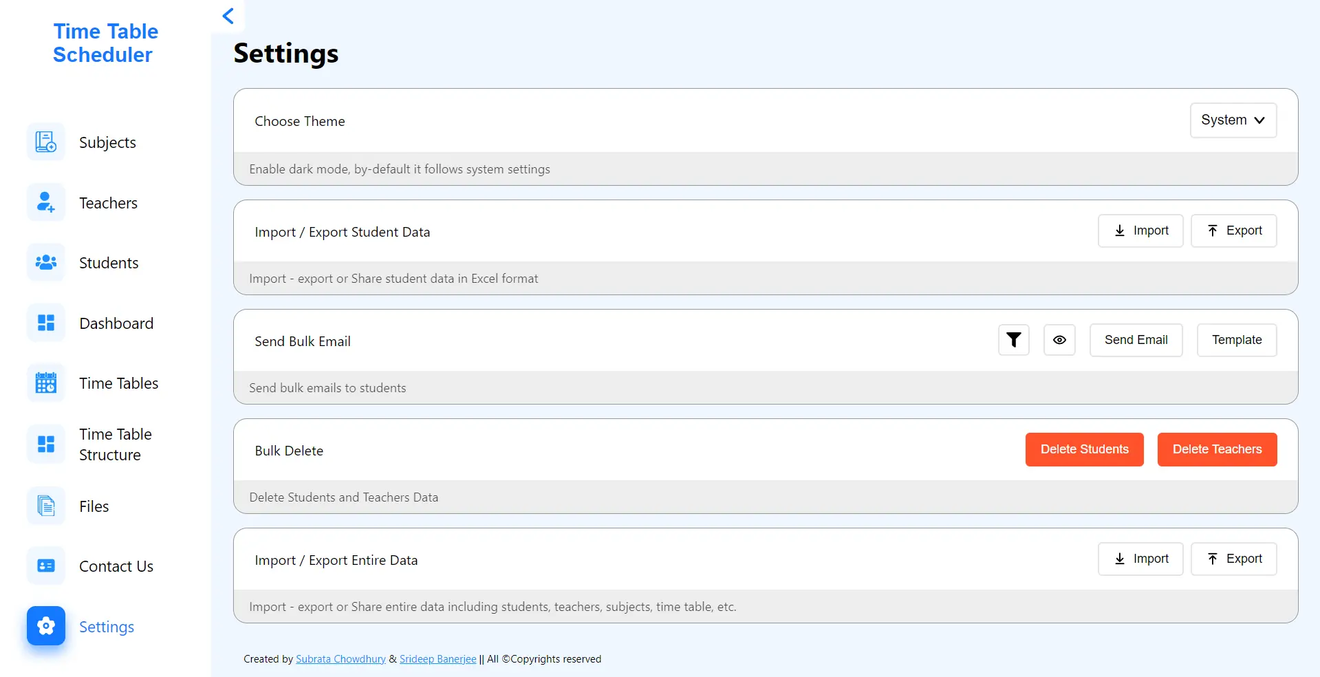 Project Preview 9