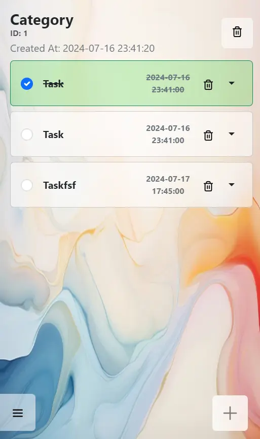 Project Preview 4