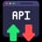 REST API icon
