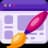 Web Design icon