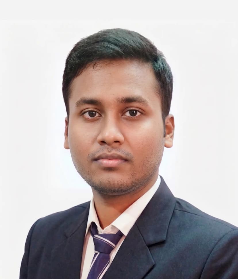 Subrata Chowdhury
